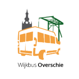 Website Wijkbus Overschie